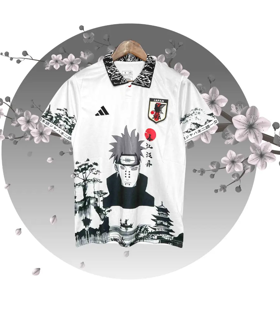 " Naruto Akatsuki " Jersey - Sakura Jersey